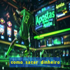 como sacar dinheiro no golden slots